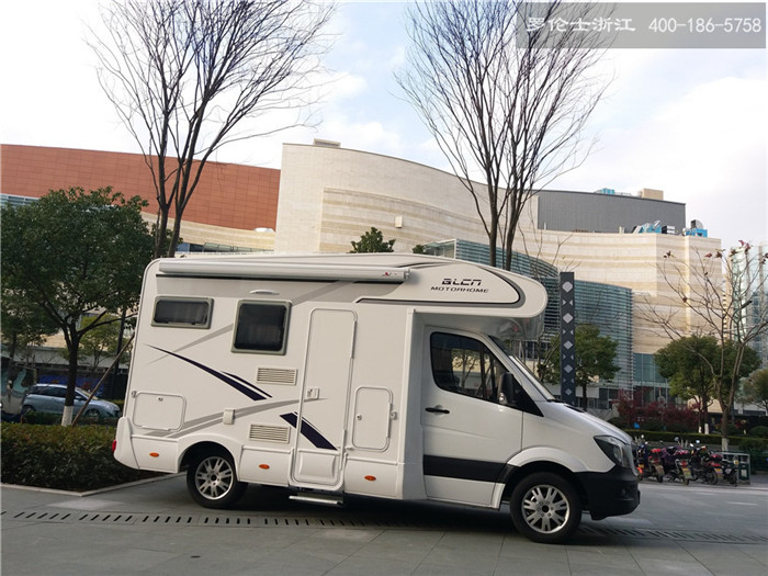 在路上|有一种情怀叫做远方进口奔驰斯宾特旅居房车布伦卡诺
